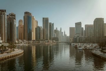 Private City Tour of Dubai with Burj Khalifa Access