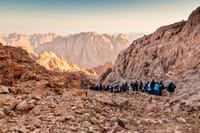 Sharm El sheikh: Day Trip to Moussa Mountain from Sharm El Sheikh 3