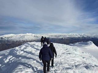 Highlights of the South with Northern Lights, photo 9