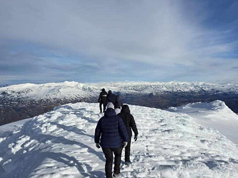 Highlights of the South with Northern Lights - 4-Days, photo 9