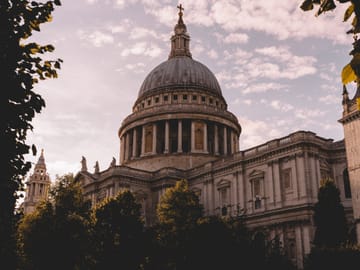 st isaac cathedral