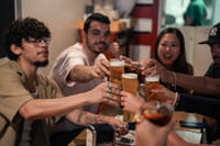 Barcelona: Tipsy Food Tour with History, Paella & Sangria 5