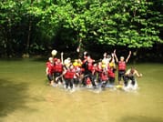 Rafting and Caving Day Tour (SIC - Join In Tour) 6