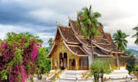 Cambodia & Laos Culture and Discovery – Beyond hidden Gem of Indochina 1