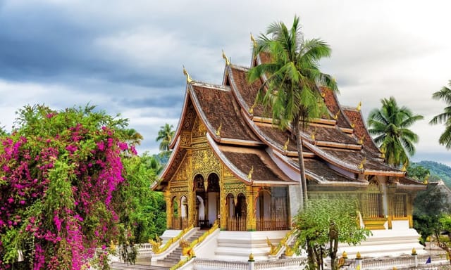 Cambodia & Laos Culture and Discovery – Beyond hidden Gem of Indochina