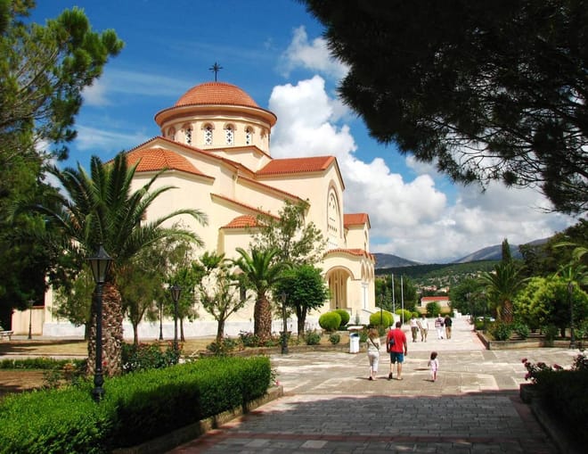Kefalonia Highlights from Zakinthos photo 6