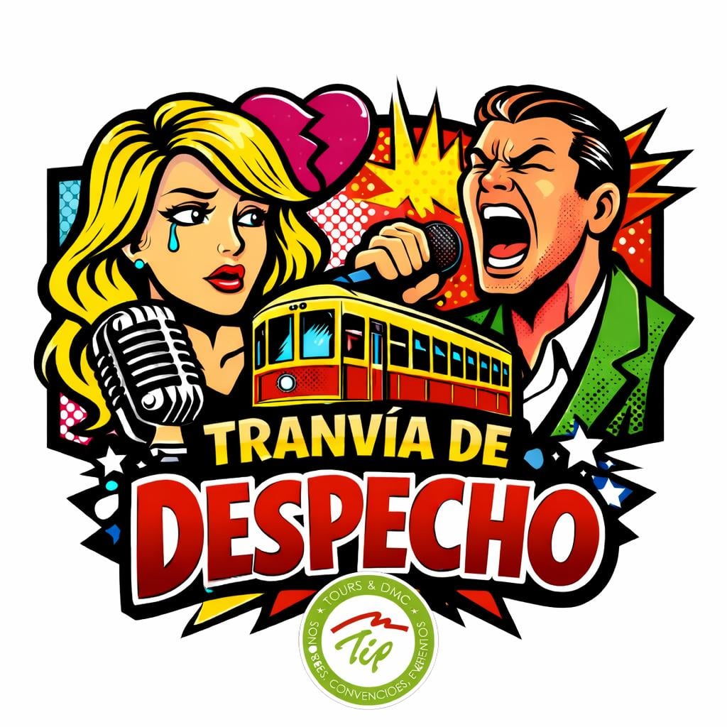 PASAEA Y CANTA Y NO LLORES!