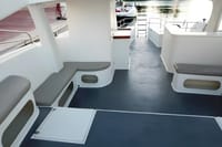 Cap Cana Private Catamaran with Sandbar and Snorkel 10
