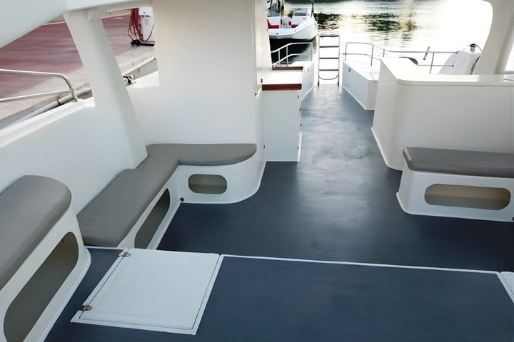 Cap Cana Private Catamaran with Sandbar and Snorkel 10