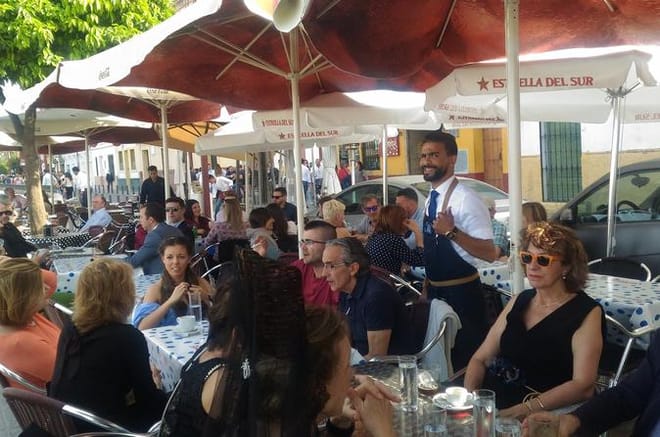 Things to do in Spain