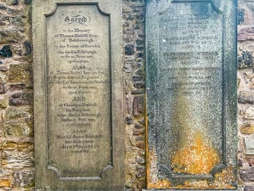 Harry Potter Walking Tour of Edinburgh's Historic Sites