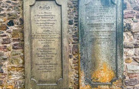 Edinburgh Harry Potter Walking Tour