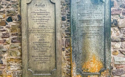 Harry Potter Walking Tour of Edinburgh's Historic Sites
