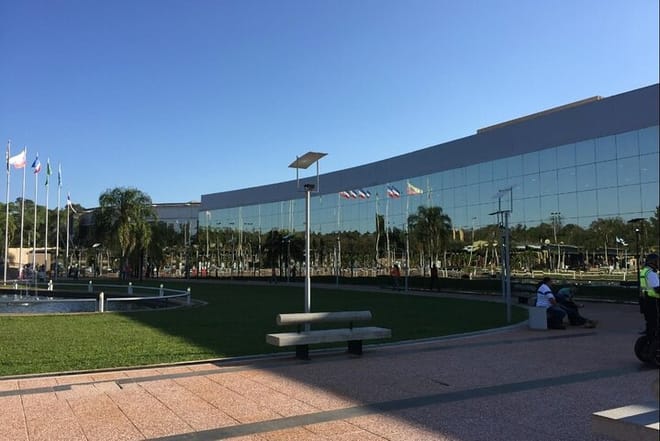 Private Shopping Tour in Puerto Iguazú 2