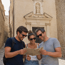 Calvi Self-Guided Detective Murder Mystery Game 1