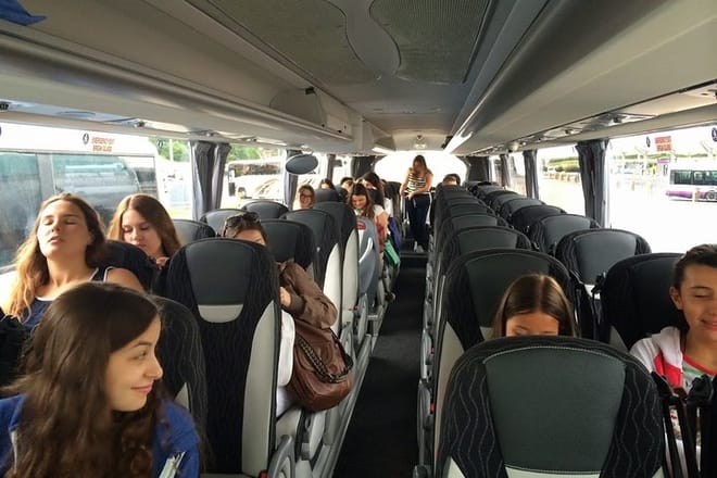 London Stansted Airport Private Transfers to/from London (Postcode SW1 to SW4) photo 5
