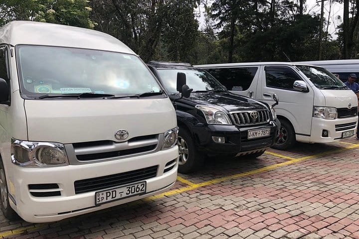 6 Nights Honeymoon Tour