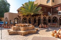 Private Day Trip to Nizwa, Misfat Al Aberyeen, Al Hamra 2