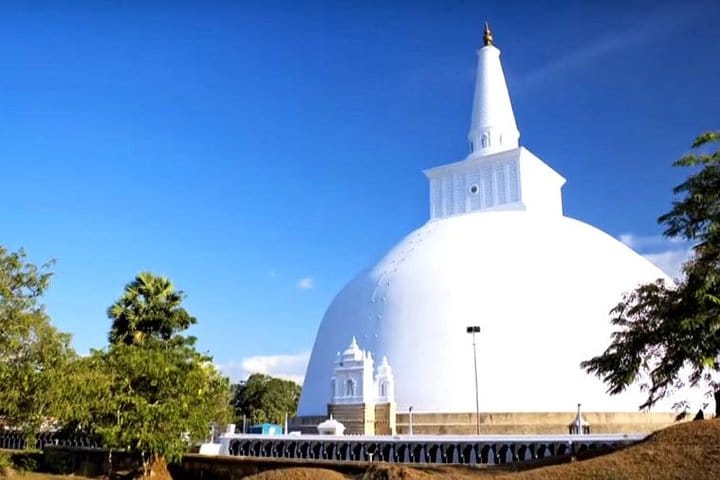 4 Days Ramayana Highlights