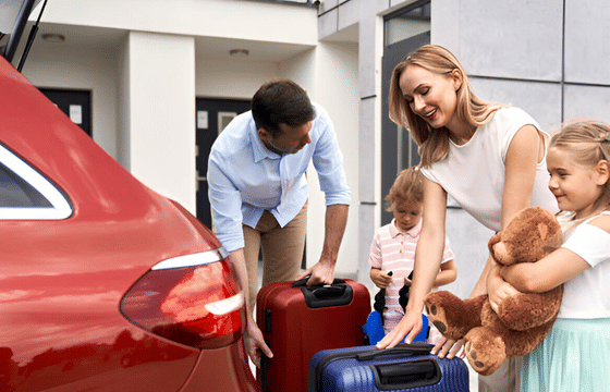 From KEF Airport: Private Transfer to Reykjavik in Iceland