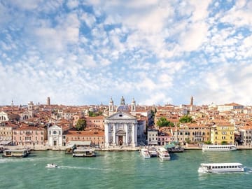 Venice – Private Guided Walking Tour