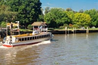 Delta Argentino