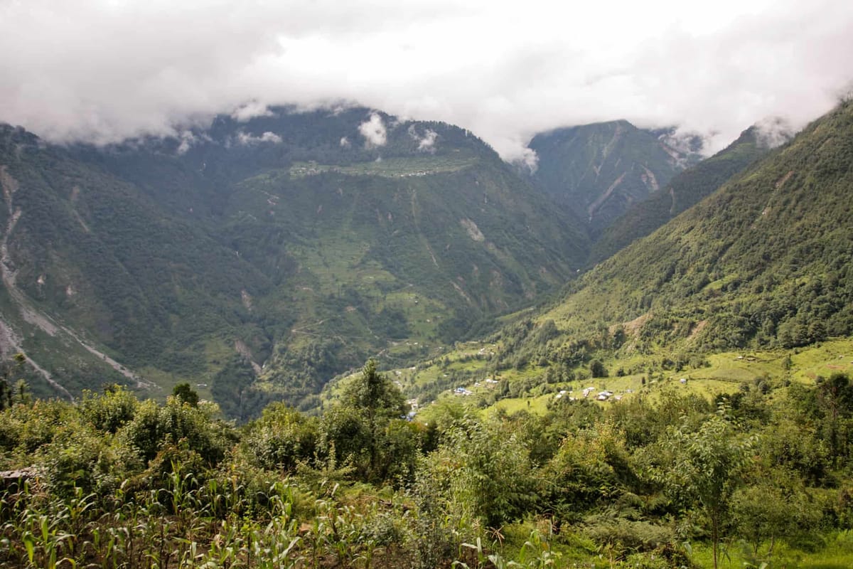 19 Days Mera Peak Climbing & Expedition – One Life-Changing Himalayan Adventure