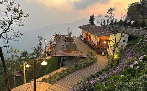 Full-Day Private Car Tour to Tam Dao from Hanoi