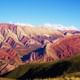 Quebrada de Humahuaca