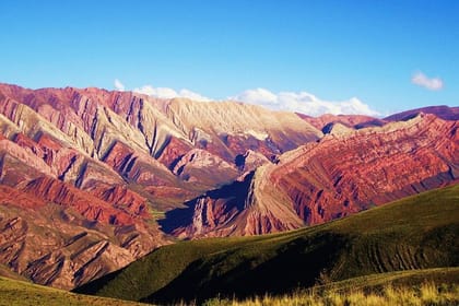 5-Day Salta Private Luxury Trip