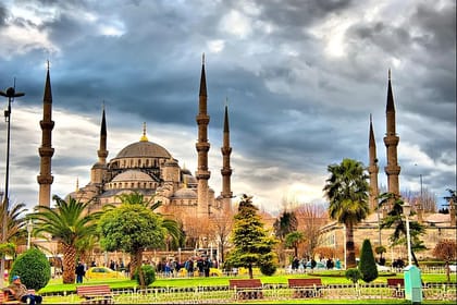 11 Days – Turkey Explorer / by Plane