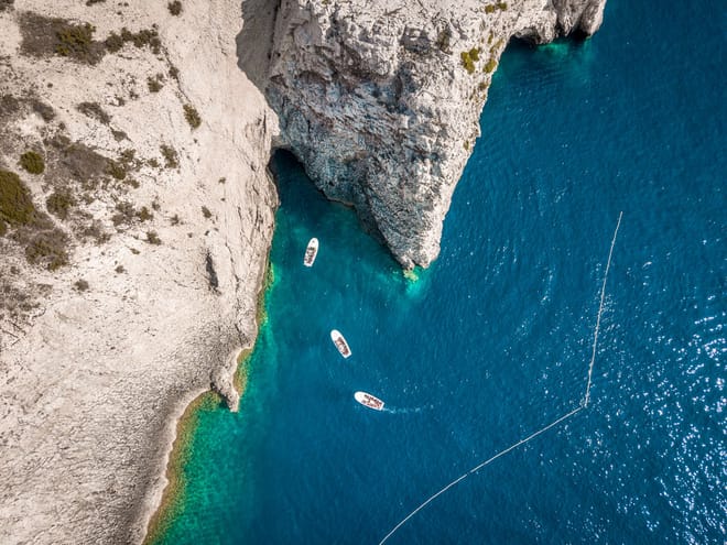 Website Blue Cave and Hvar Tour - 5 Islands Tour from Split   photo 3