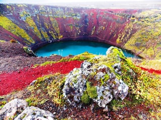 Círculo Dorado de Islandia en español - Minibús, photo 14