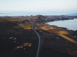 Volcano Hike & Northern Lights Tour, photo 10