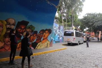 Lima 2-Day Culinary and Cultural Experience Tour