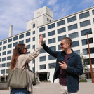 Self-Guided The Eindhoven Syndicate City Escape Game 6
