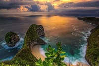 Nusa Penida Day Tour: Top Spots & All-Inclusive 9