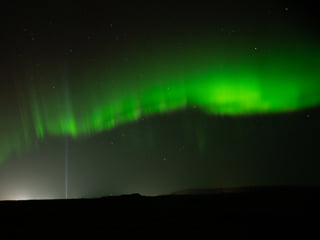 Private Northern Lights Tour, photo 15