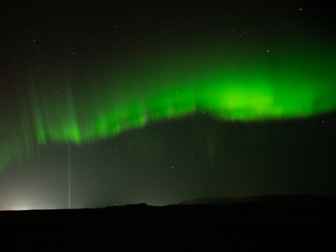 Private Northern Lights Tour, photo 15