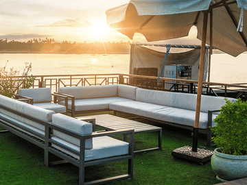 Cultural Tour of Egypt: Pyramids, Temples & Nile Cruise