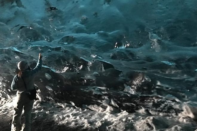 7 Day Around Iceland Tour- PRIVATE TOUR 7