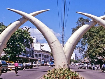 MOMBASA CITY FULL DAY TOUR