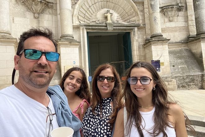 La Rochelle Port Quest: Self-Guided Walking Adventure photo 2
