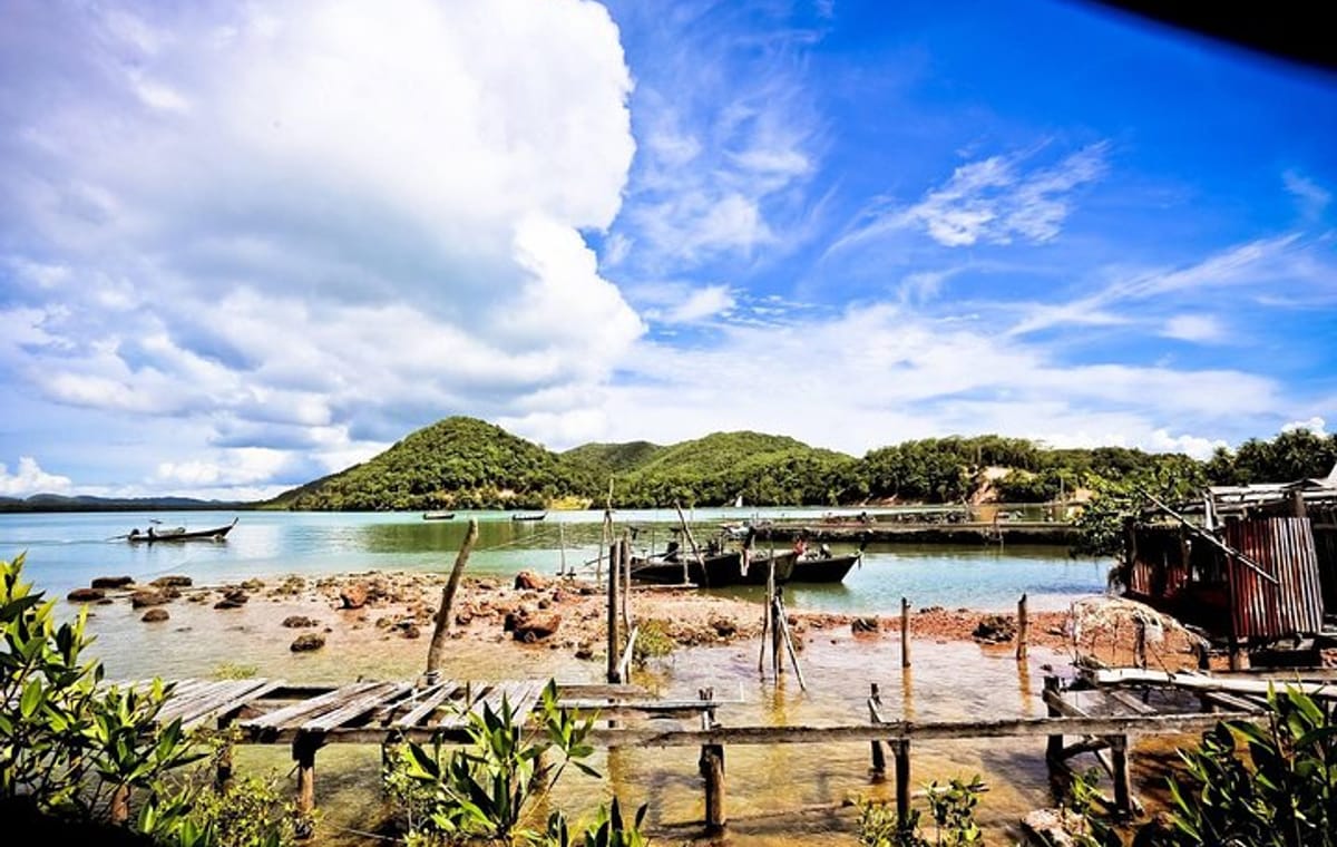 Koh Yao Native Touch & Local Tours