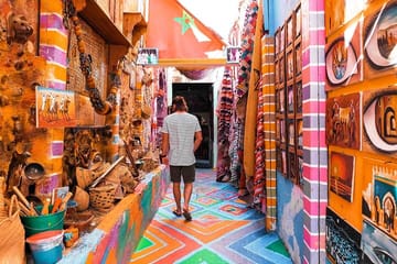 Full Day Photography Tour in Fes, Morocco with Local Guide