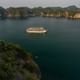 Luxury Cruise :Halong & Lan Ha Bay 3 Days 2 Nights, All Inclusive