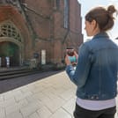 Secrets of Hamburg Self-Guided Exploration Game Tour 6
