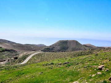 8-Night Best of Jordan Including 1 Night Wadi Rum,1 Night Aqaba, and 1 Night Dead Sea