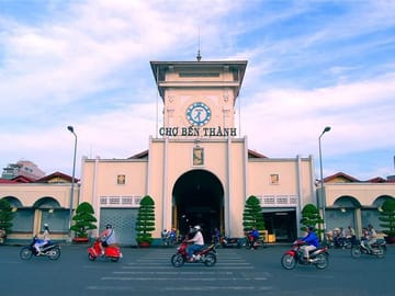 Best Of Indochina Holiday 16 Days 15 Nights