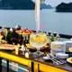 La Casta Daily Cruise - OUTDOOR JACUZZI - 07 Hours on Halong Bay